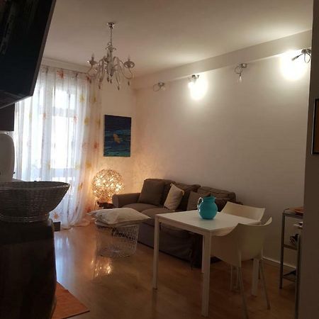 Romantica Fuga Con Vista Panoramica Sulla Citta Di Savona Apartman Kültér fotó
