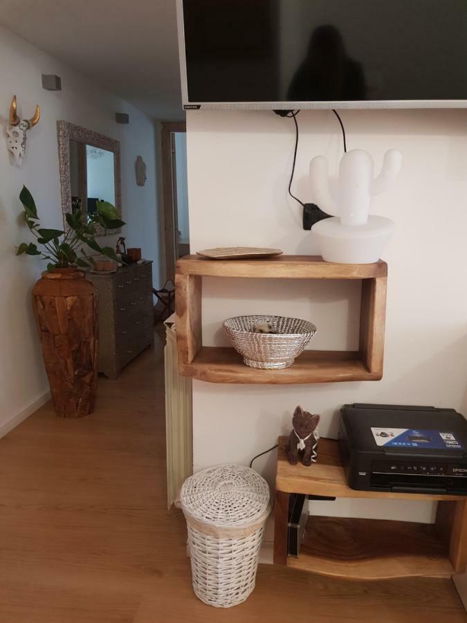 Romantica Fuga Con Vista Panoramica Sulla Citta Di Savona Apartman Kültér fotó