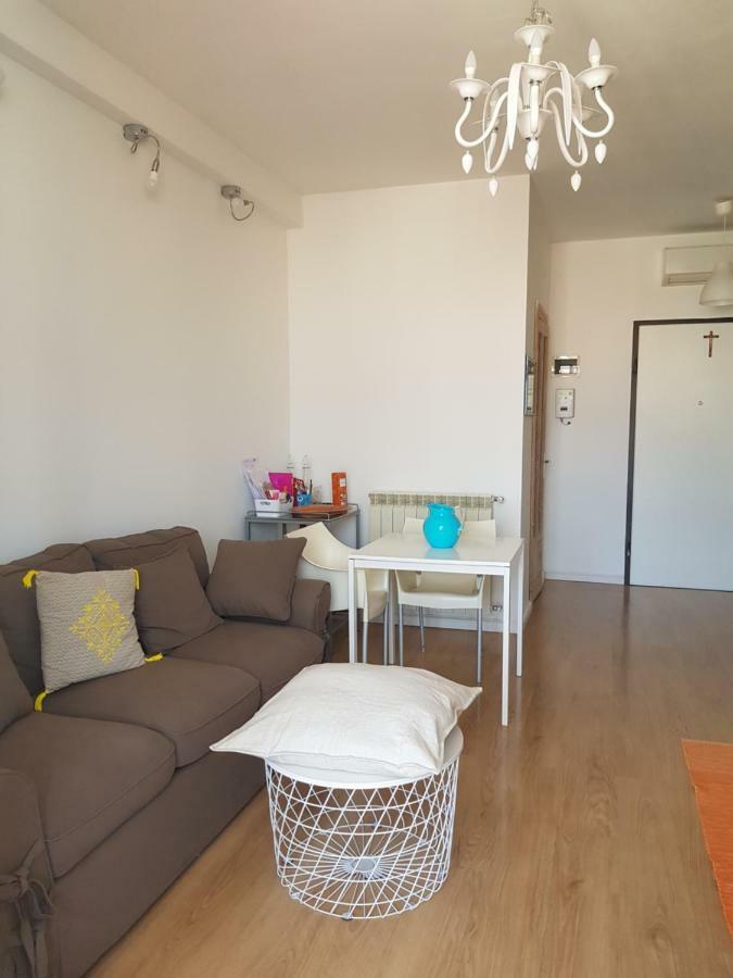 Romantica Fuga Con Vista Panoramica Sulla Citta Di Savona Apartman Kültér fotó