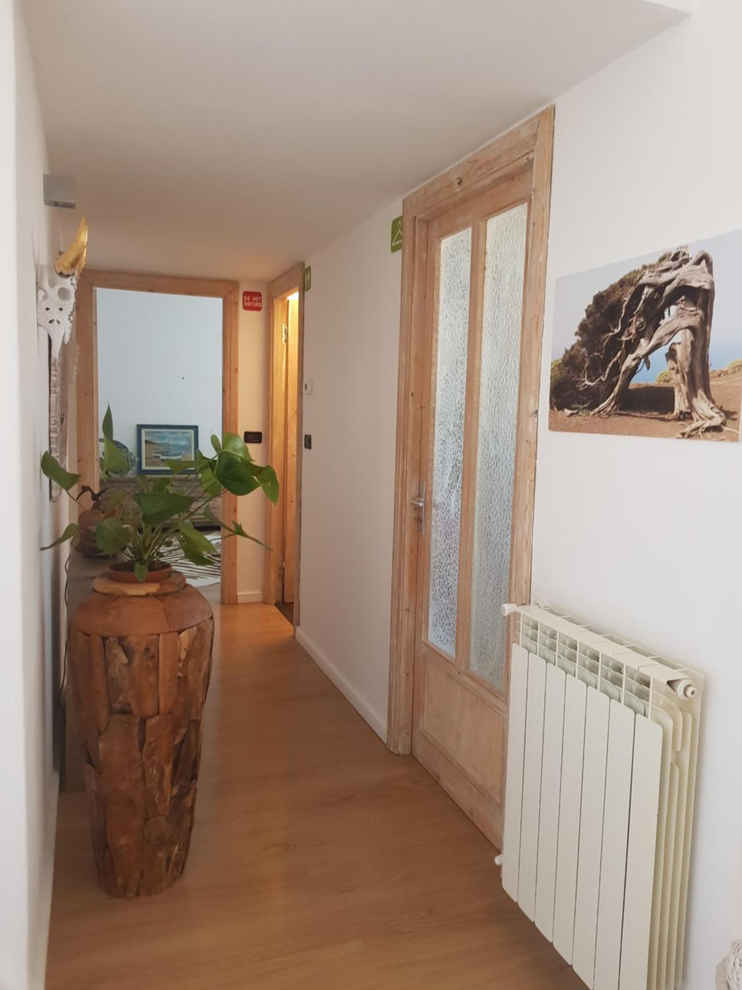 Romantica Fuga Con Vista Panoramica Sulla Citta Di Savona Apartman Kültér fotó