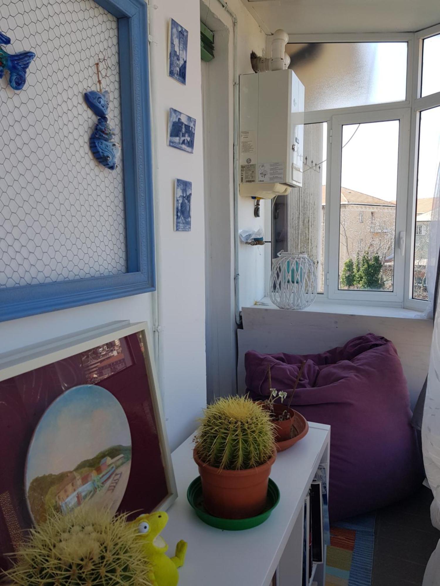 Romantica Fuga Con Vista Panoramica Sulla Citta Di Savona Apartman Kültér fotó