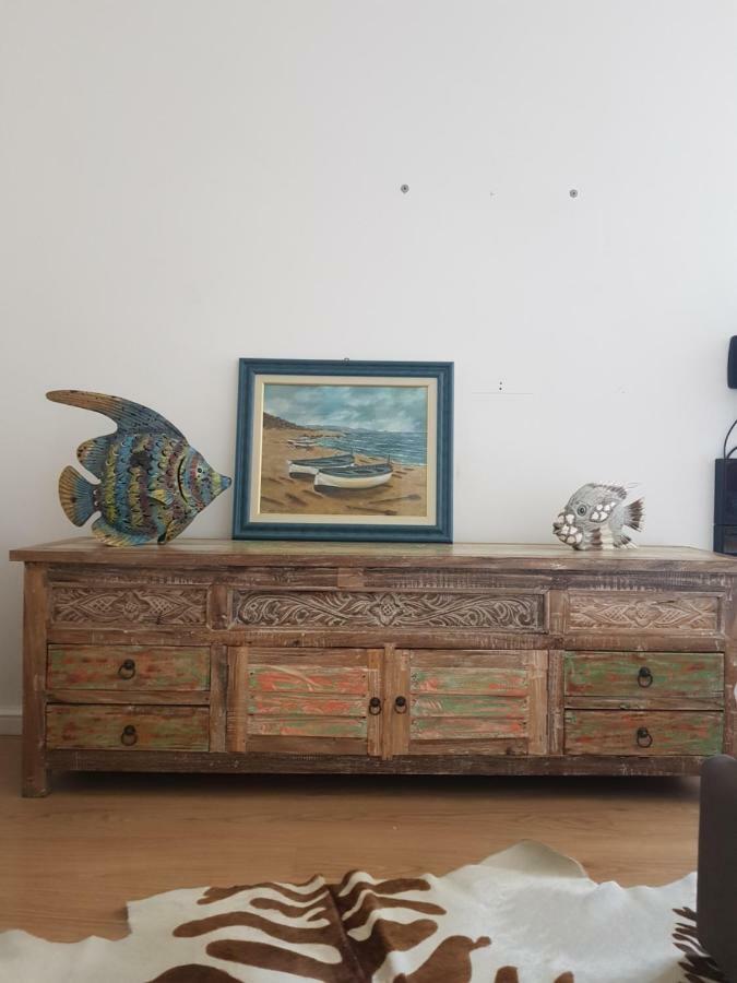 Romantica Fuga Con Vista Panoramica Sulla Citta Di Savona Apartman Kültér fotó